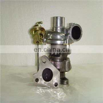 4EC1-T engine turbo 8-97078-640-0 RHB32 turbocharger