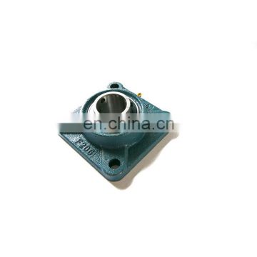 cast iron pillow block bearing UCFU 312 bore size 60mm square seat F 312 high precision for sale