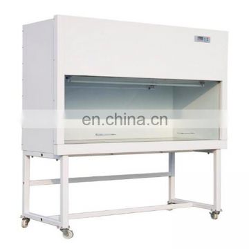 China Double Side Vertical Laminar Flow Cabinet Hot Sale Laminar Flow Box for Lab and Hospital