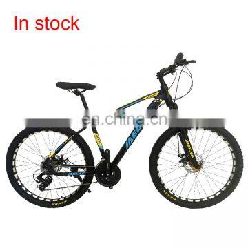 Factory directly sale 26'' hydraulic brake mountain bicycle/top quality oil brake MTB mountain bike cycle