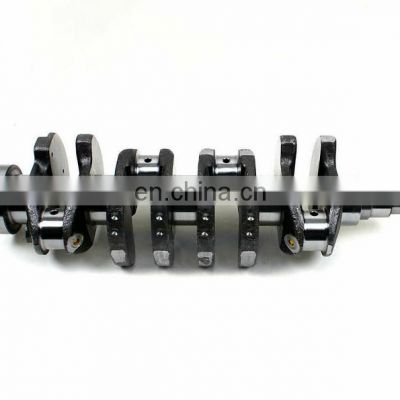 New Auto Parts G4GC Sonata 2.0 For Hyun-dai Crankshaft OEM 23110-23710