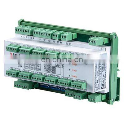 Multi-loop monitoring unit Multi-circuit Power meter for Data center monitoring AMC16MAH