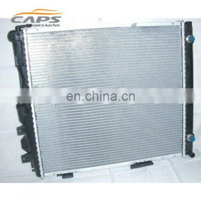 hot sale car cooling system aluminum auto radiator for OPEL OE.1265004003