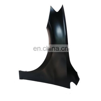 China Factory Car Fender Cover Simyi Steel Original Size Body Parts Car Fenders For VW GOLF 7 2013
