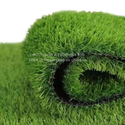 Natural Looking Comfortable Artificial Grass Best Price Outdoor Ventilation Artificial Grass Carpet Roll