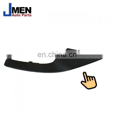 Jmen Taiwan 95B8078201E0 Bumper Grille Moulding for Porsche Macan 14- RH Car Auto Body Spare Parts