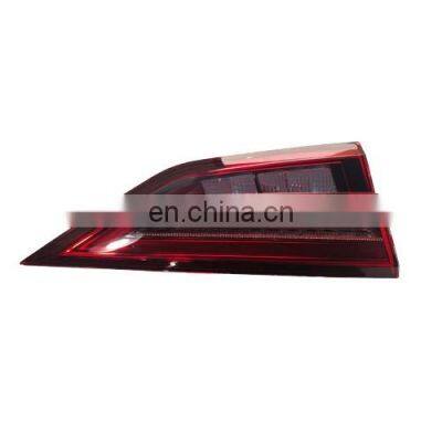 Car accessories modified TAIL LIGHT FOR Audi A3 2013-2019 SEDAN changing spare parts of tail Lamp
