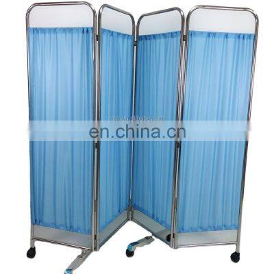 Factory direct sale high quality stainless steel ward screen l 201 stainless steel for hospita