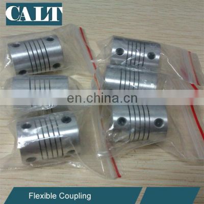 CALT Shaft winding clamping type coupling