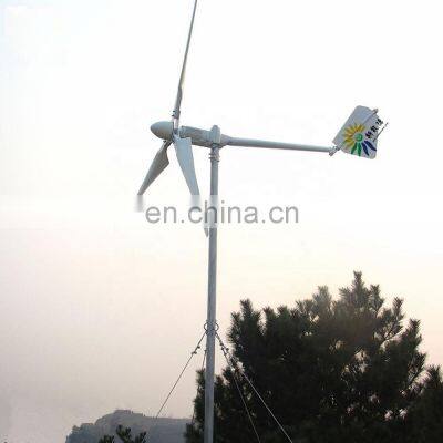 Homemade 5kw wind generator price