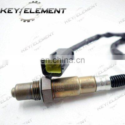 KEY ELEMENT Hot-Selling High Quality Oxygen Sensor 39210-23800 3921023800 For Kia SPORTAGE