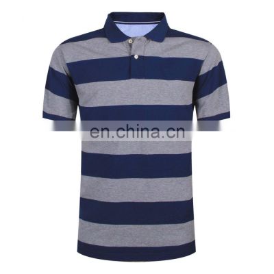 OEM custom design polo t shirts men polo shirt