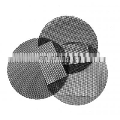 Stainless Steel Window Screen Mesh With Customized Available