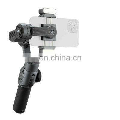Zhiyun Smooth 5 Combo 3-Axis Handheld Gimbal for iPhone 13  Smartphone