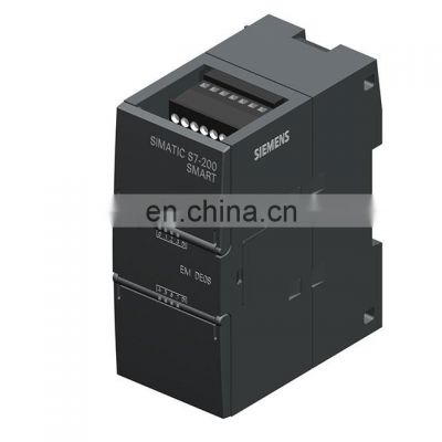 Cheap Siemens SIMATIC S7-200 SMART PLC 6ES7288-2DT08-0AA0 6ES72882DT080AA0 Digital output module in stock
