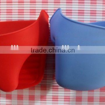 Top selling silicone pot holders