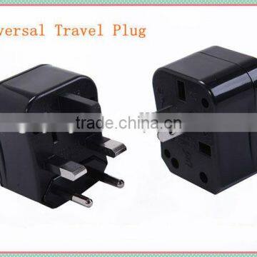 2013 hot sale universal power extension socket