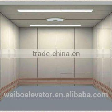 Best Price High Quality Goods lift Manufacturer