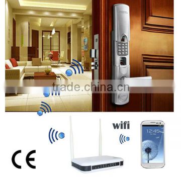 CE certified zigbee home automation wireless products,integrated home automation system