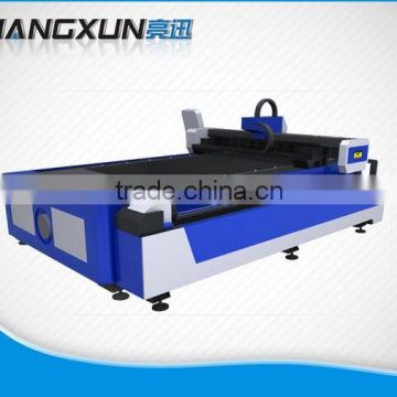 LX3015M metal plates cnc pipe fiber laser cutting machine price