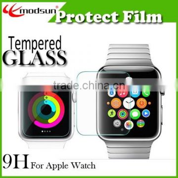 9H Genuine Tempered Glass Film For Apple Watch 38 MM Screen Protector