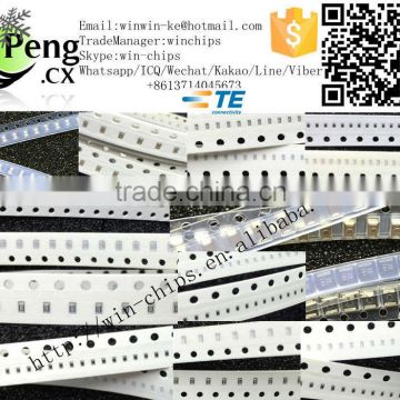 2176073-3 Te connectivity Resistor SMD 562 OHM 0.5% 1/32W 0201