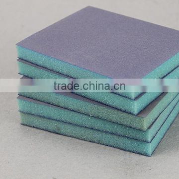 Manufacturers waterproof abrasive paper for wood and metal polishing
