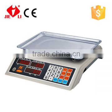 15kg Electronic Balance Scale Water Level Scale