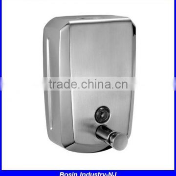 wholesale liquid soap dispenser stainless steel