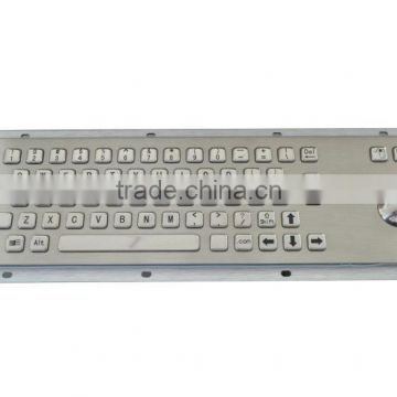 metal machine keyboard