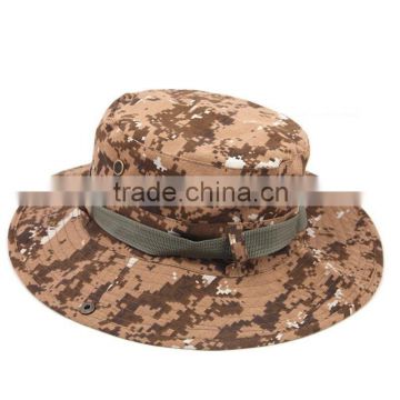custom camouflage outdoor hat
