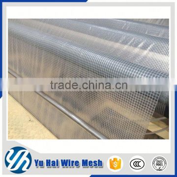 From china fiberglass wire mesh price