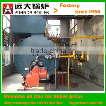 4ton continuous boiling machine for fruit and vegetable/juice heaters