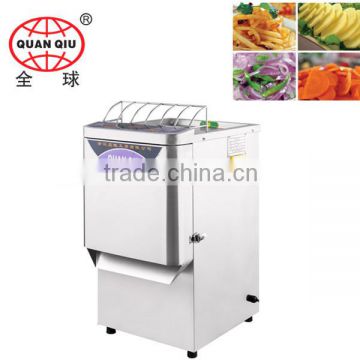 Factory supply electric industrial vegetable cutter