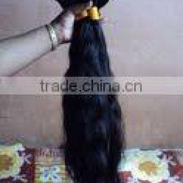 Durable Healthy Hair Extensions Shedding free 12 Inch