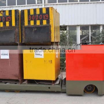 MIMA customized battery heavy duty mould truck with 12T load capacity TE120