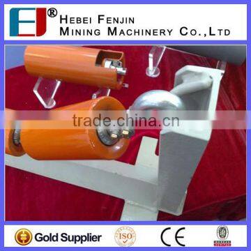 Good Sealing Performance Strong Wearability Conveyor Garland Roller With Different Color