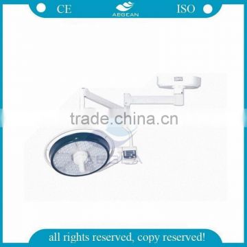 AG-LT003A Operation room single arm ceiling mobile led theatre lighting