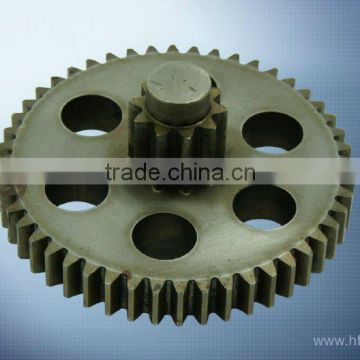 Powder Metal Sintered Gear for Automobile Industry