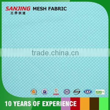 2015 most popular mesh fabric for shoes