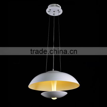 Modern LED Pendant Lamp (HS30125D/DLG-3)