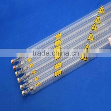 EFR co2 laser tube for cutting machine