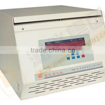 TDL5Y table-top crude oil moisture determining centrifuge