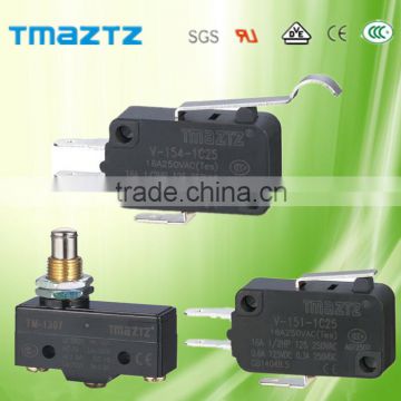 special lever t85 micro switch