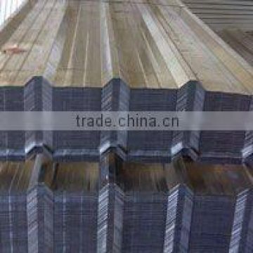 Cheap price corrugated, Corrugated roof sheet galvanized steel