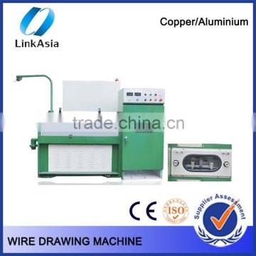 Best price wire drawing machinery from factory