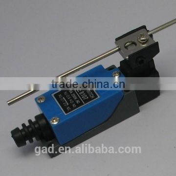 CNGAD 5A 250V electrical micro switch(micro switch ME,limit switch 250V)(ME-8107)