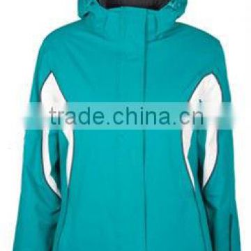 good quality winter cheap multi-color padding jacket for women