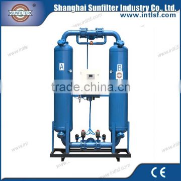Competitive price compressor air dryer for nitrogen system made in Shanghai