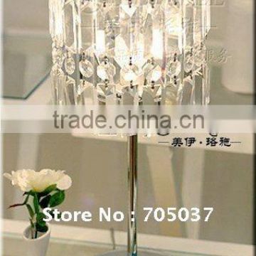 Modern Glass Chandelier Table Light Table Lamp TL10068